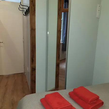 De L'epine Appartement Strasbourg