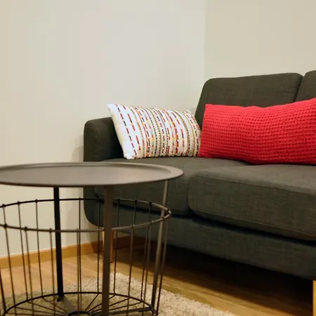 דירה De L'epine *