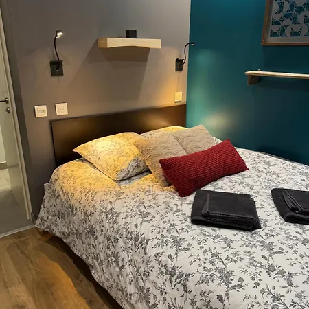 De L'epine * שטרסבורג