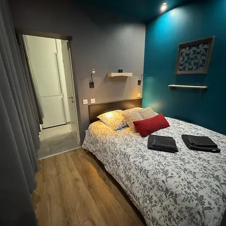 Apartment De L'epine