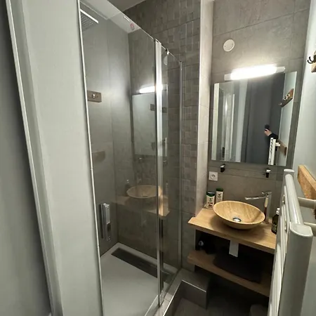 Appartement De L'epine *