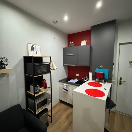 De L'epine Strazburg