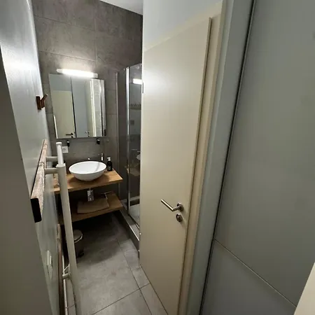 De L'epine Apartment *