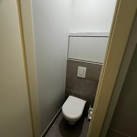 Appartement De L'epine *