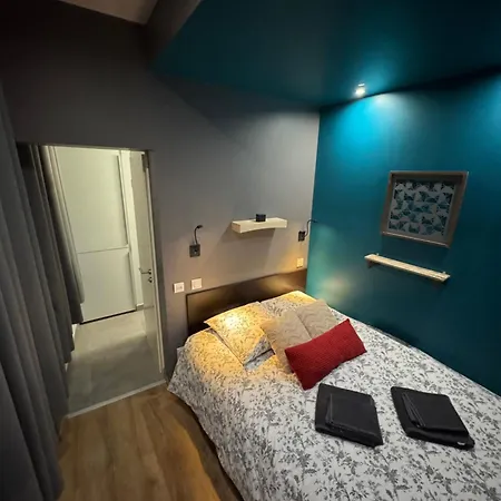 Apartment De L'epine *