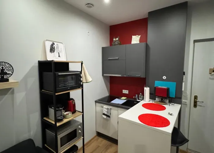 De L'epine Strasbourg