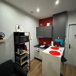 De L'epine Strasbourg