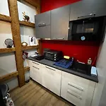 Apartment De L'epine Strasbourg