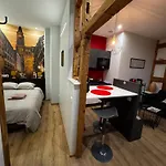 De L'epine Strasbourg