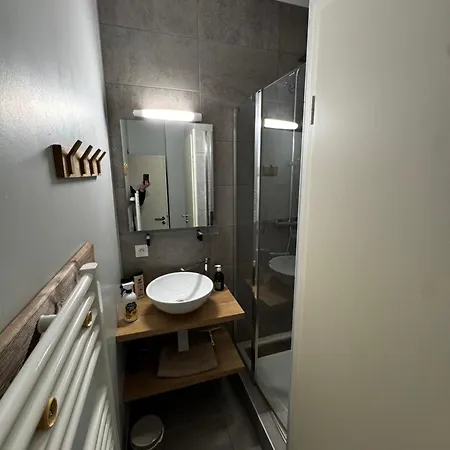 Apartment De L'epine